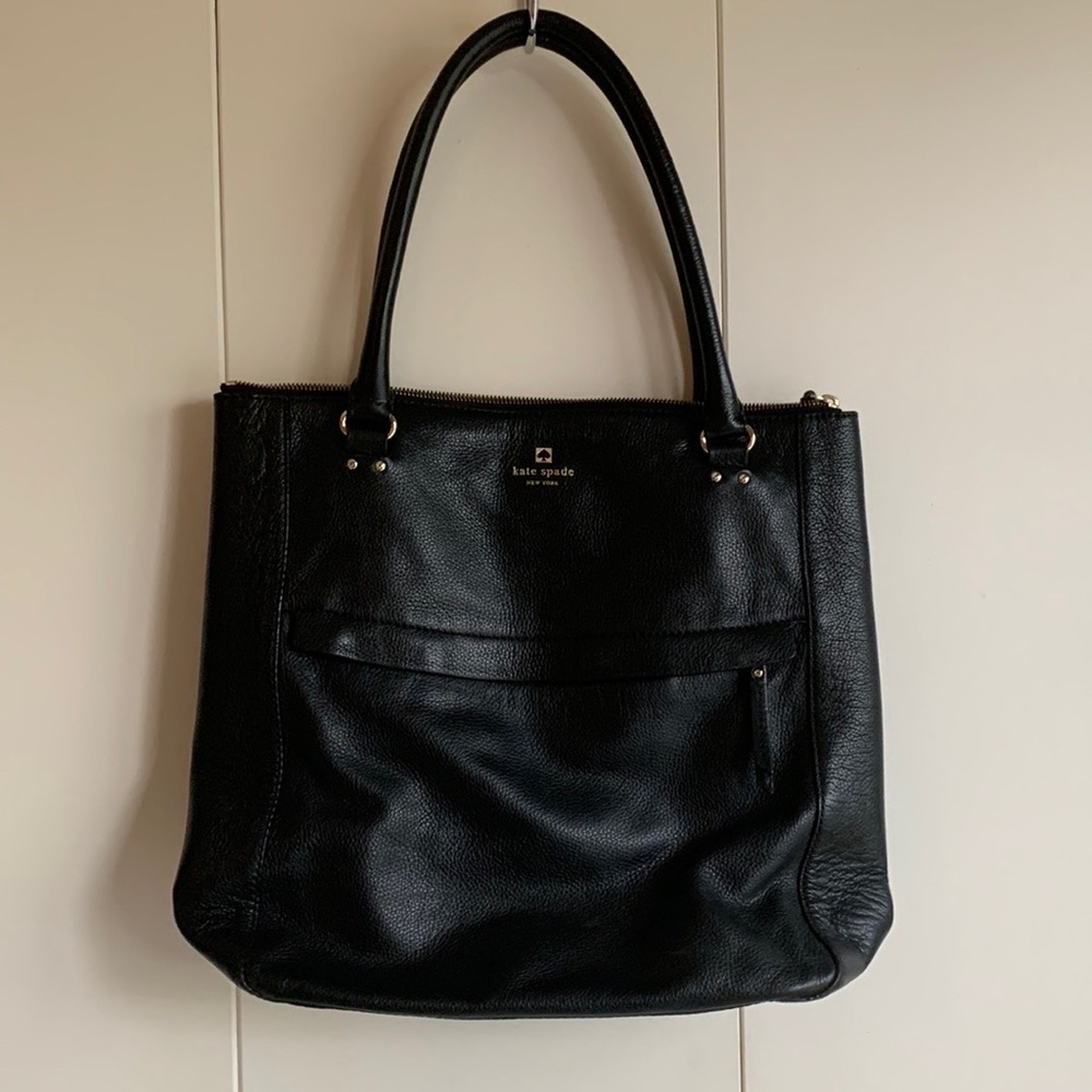 Kate Spade Shoulder Tote Bag